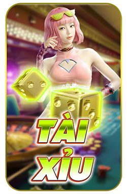 Tài xỉu